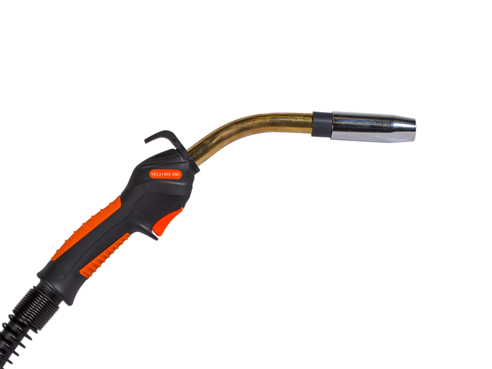 Горелка TECH MS 450