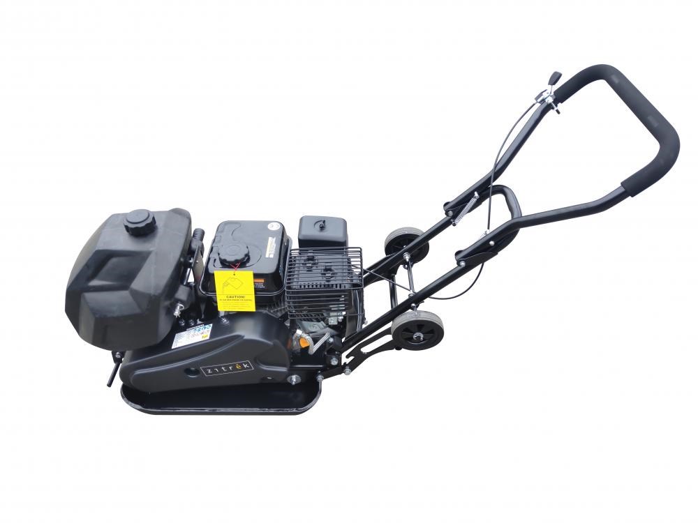 Фото 61 - Виброплита Zitrek z3k110w (Loncin 200F, 6,5hp) 091-0206.