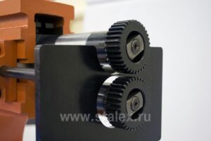 Фото 7 - Станок зиговочный ручной STALEX ТВ-12.