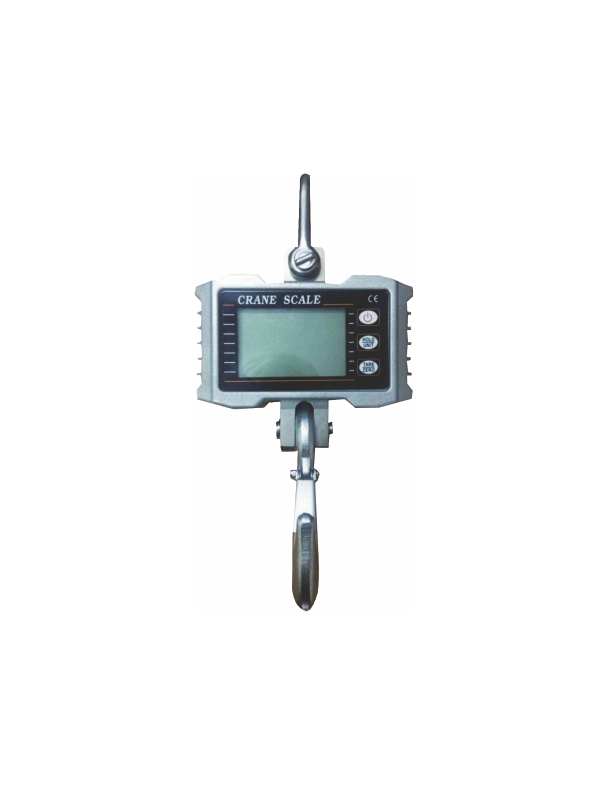 Фото 6 - Весы электронные крановые TOR OCS-QB 500кг.