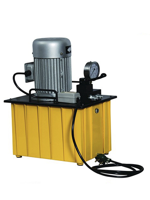 Фото 8 - Насос электрогидравлический TOR HHB-630B-II (220V/1PH/1.5KW).