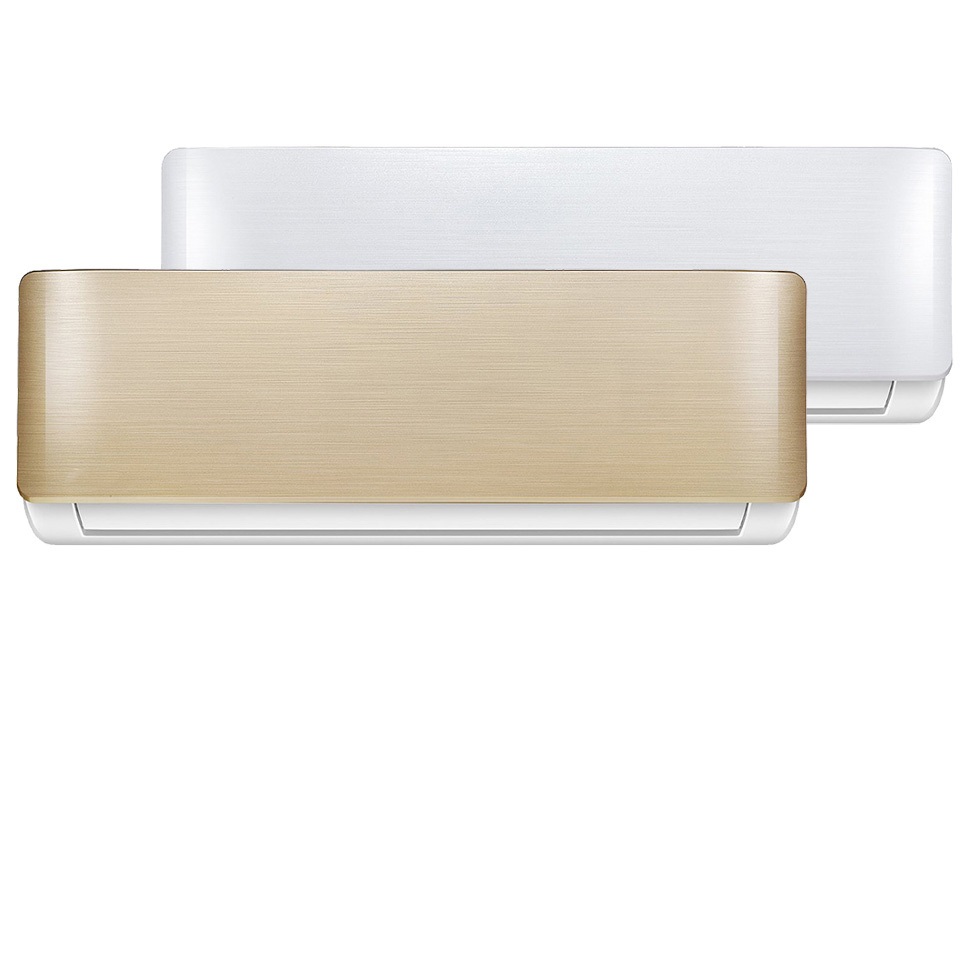 Фото 19 - Кондиционер MDV AURORA MDSA/ MDOA-12HRN8 (Gold/Silver).