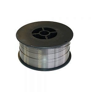 Фото 7 - Сварочная проволока порошковая Edon FCW0.8-1 (0,8 мм., 1,0 кг., D100).