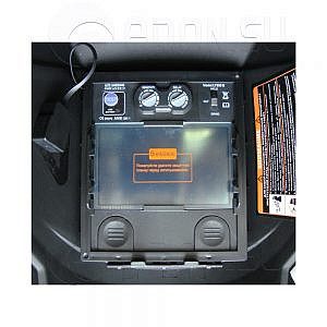 Фото 23 - Маска сварщика хамелеон Redbo RB-9000-3 (KONG 89).