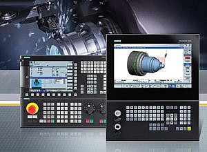 Фото 33 - MetalTec NEXUS 55ML — Токарный станок ЧПУ с наклонной станиной.