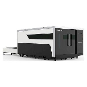 Фото 45 - MetalTec 1530P (12000Вт) промышленный комплекс лазерной резки.