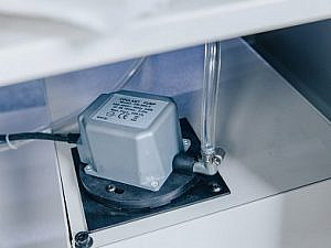 Фото 45 - MetalTec BS 250 FHЕ ручной ленточнопильный станок для резки металла.