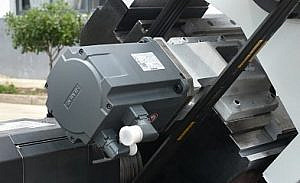 Фото 34 - MetalTec NEXUS 55MY — Токарный станок ЧПУ с наклонной станиной и осью Y.