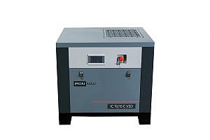 Фото 17 - Винтовой компрессор IC 10/10 C VSD IP23.