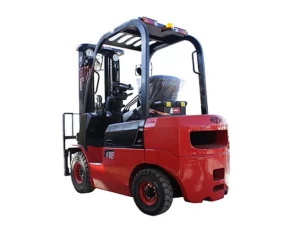 Фото 6 - Погрузчик вилочный дизельный EP Equipment CPCD15T8 OPTIMAL SERIES (Xinchai, 2W300, PT).