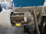 Фото 19 - MetalTec MBS 530 CА автоматический колонный ленточнопильный станок.